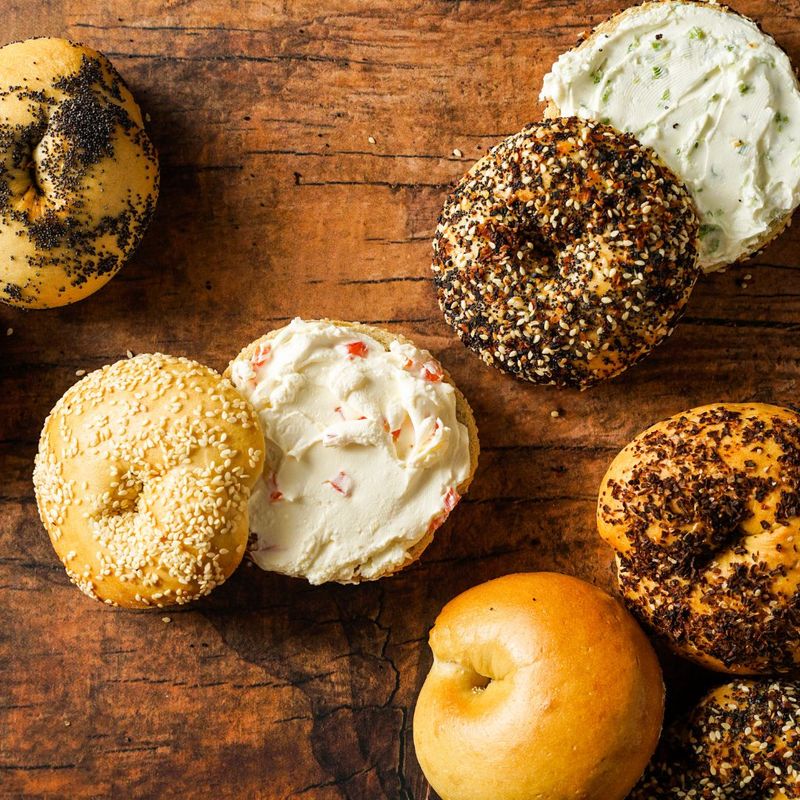 Big Blue Bagel Deli (Alabama)