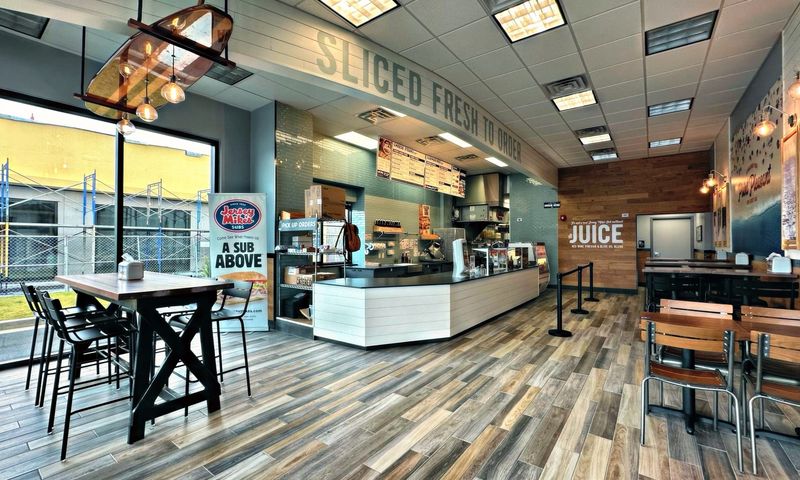 Jersey Mike's Subs
