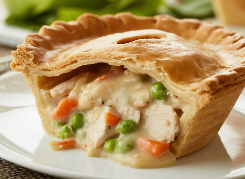 Marie Callender’s Chicken Pot Pie