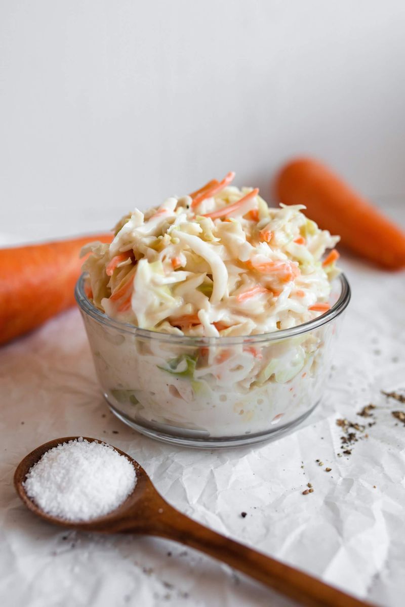 Coleslaw