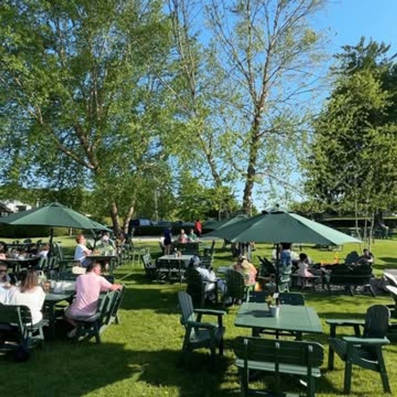 The Nordic Lodge (Charlestown, Rhode Island)