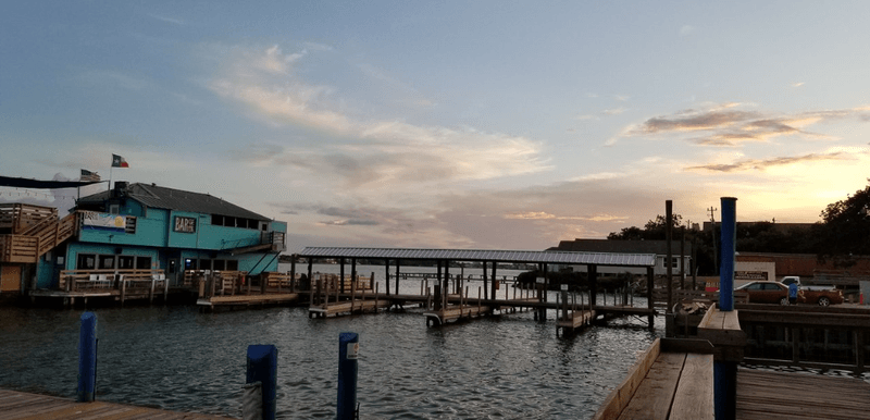 Barge 295 (Seabrook)