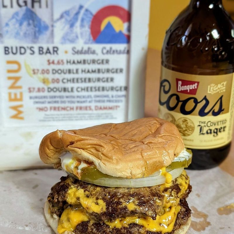 Bud's Bar (Colorado)