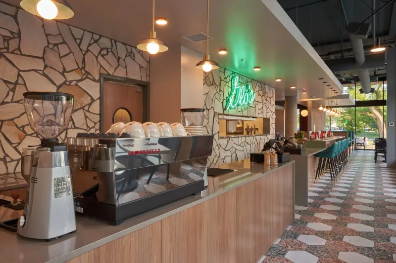 Glo's: Capitol Hill's Tiny Breakfast Powerhouse