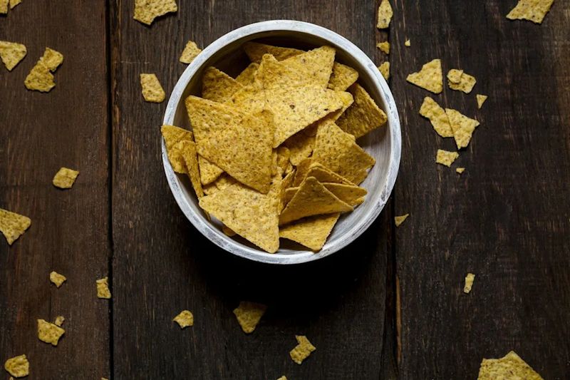 Tortilla Chips