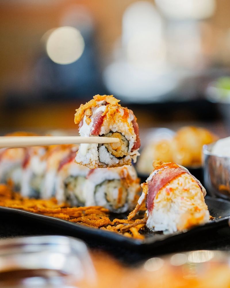 Biwon Korean BBQ & Sushi