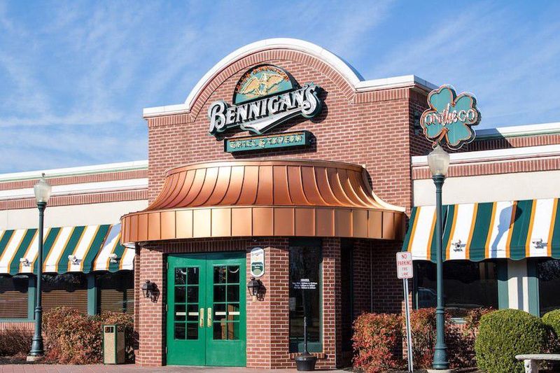 Bennigan's
