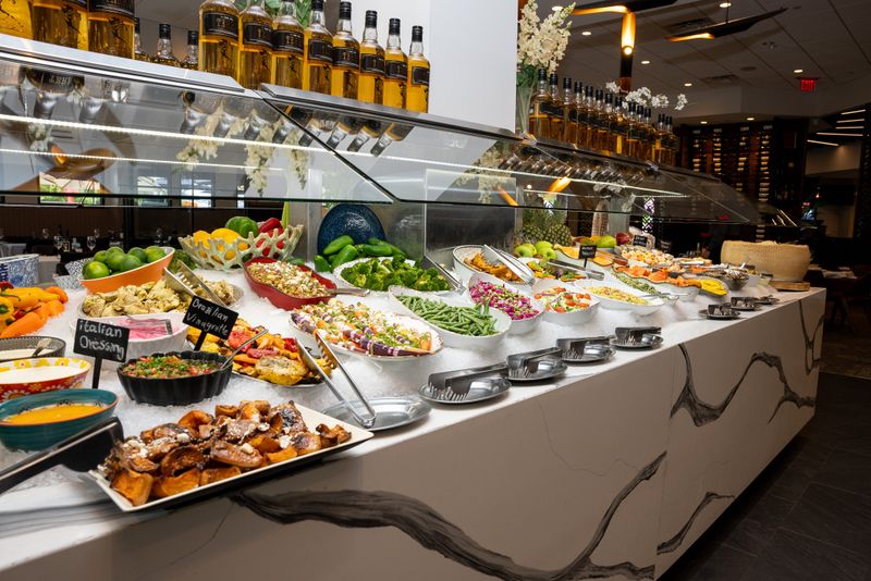 Fogo de Chão Brazilian Steakhouse (Indianapolis)