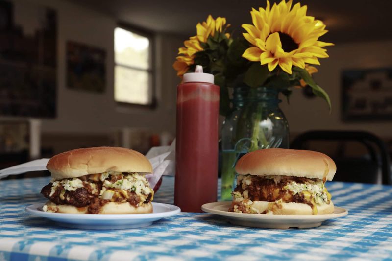 Allen & Son Barbecue - Chapel Hill