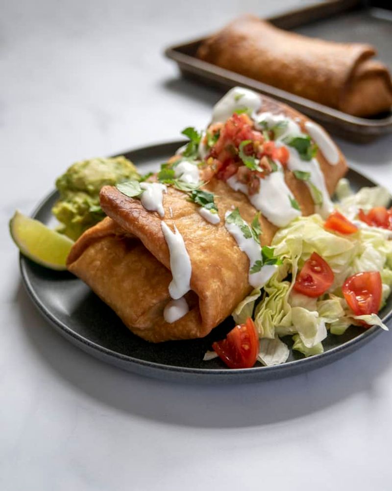 Chimichanga