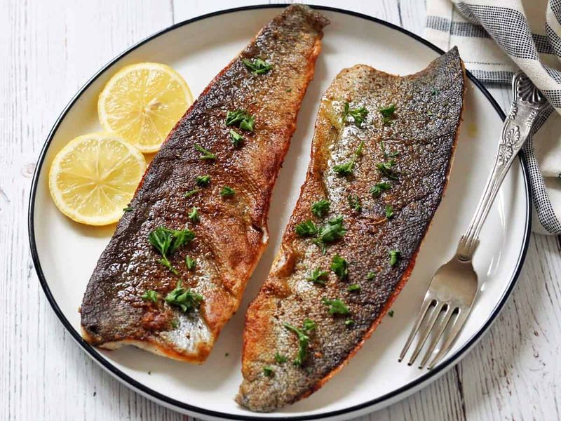 Rainbow Trout
