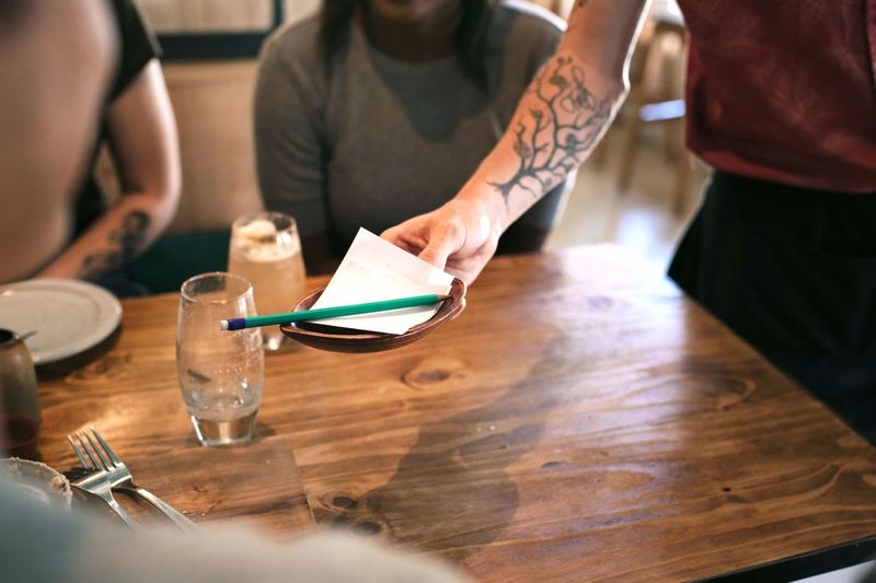 Ignoring split charge policies