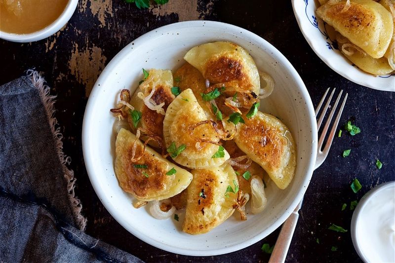 Pierogi