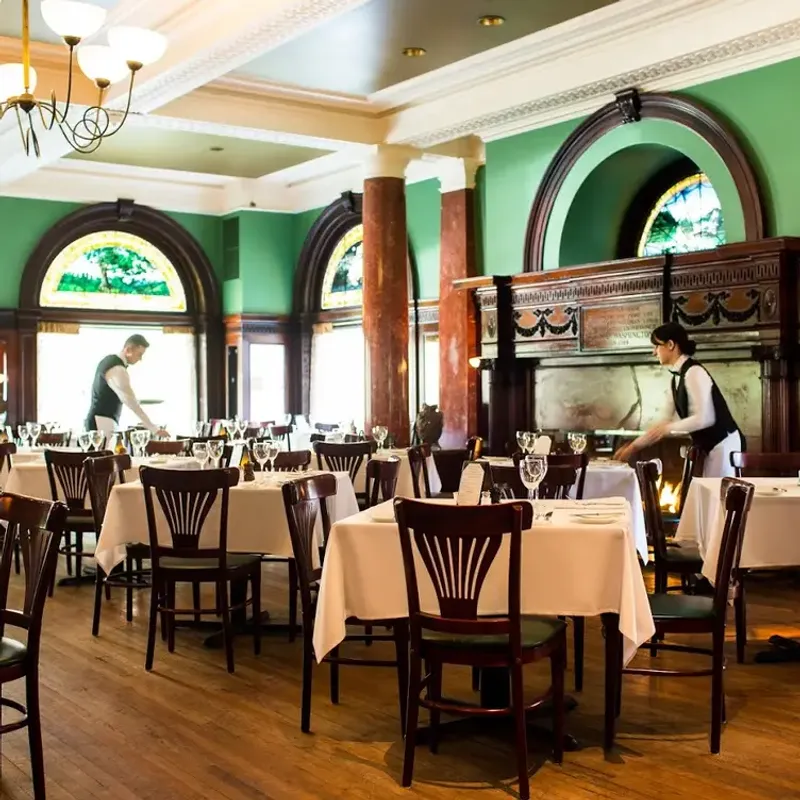 Union League Café (Connecticut)