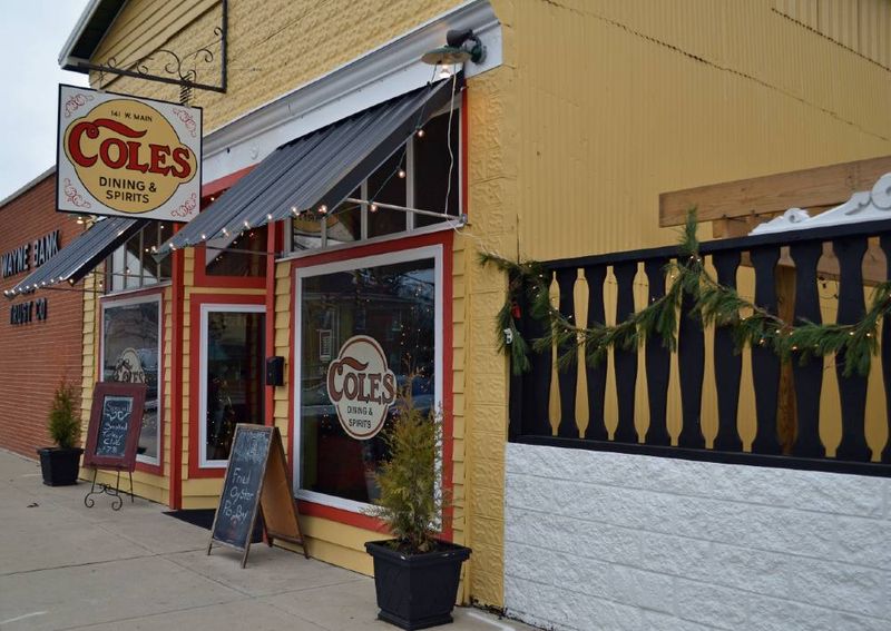 Lumpy’s Cafe (Cambridge City)