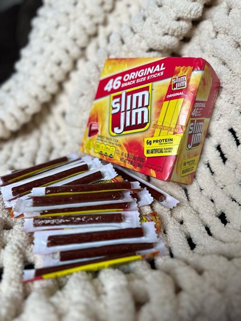 Slim Jim