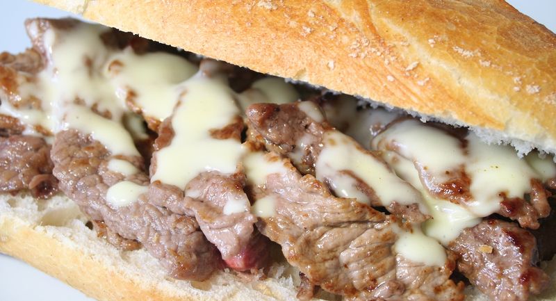 Carl's Steak Subs (Massachusetts)