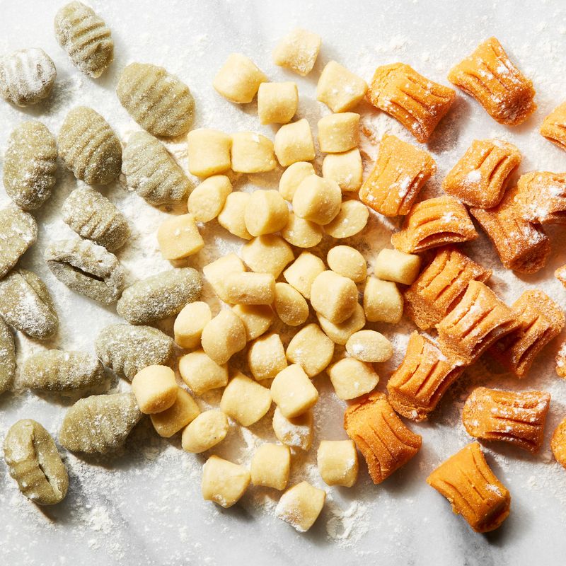 Shelf-Stable Gnocchi