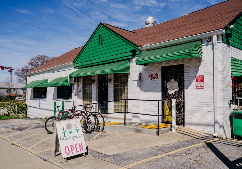 Home Grown (Atlanta, Georgia)