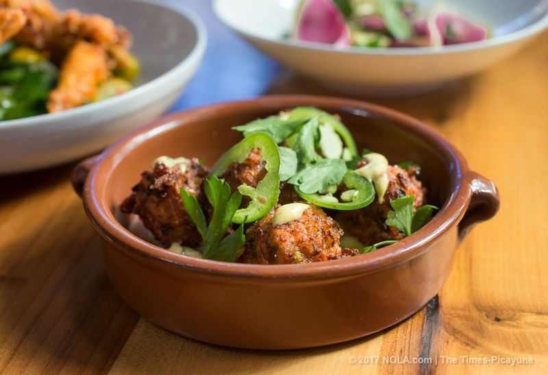 Cochon: Farm-to-Table Cajun Excellence