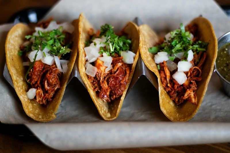 Taco Republic (Kansas)