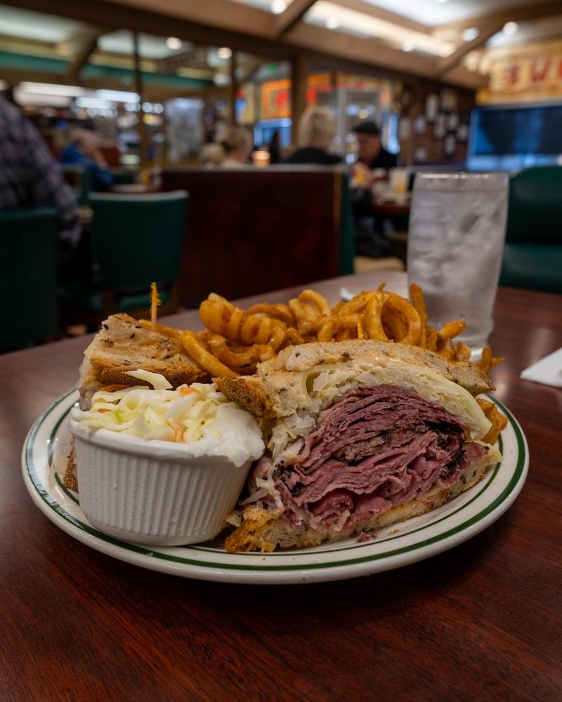 Brent's Deli - Northridge, CA