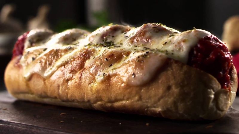 Firehouse Subs Meatball