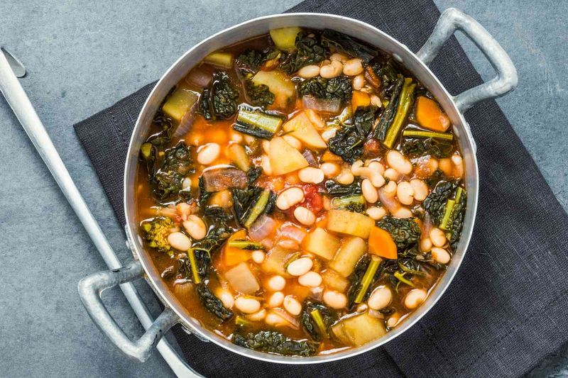 Ribollita (Tuscany)