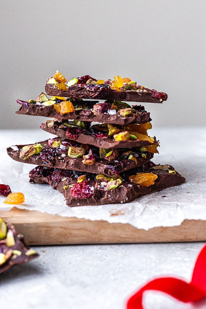 Chocolate Bark