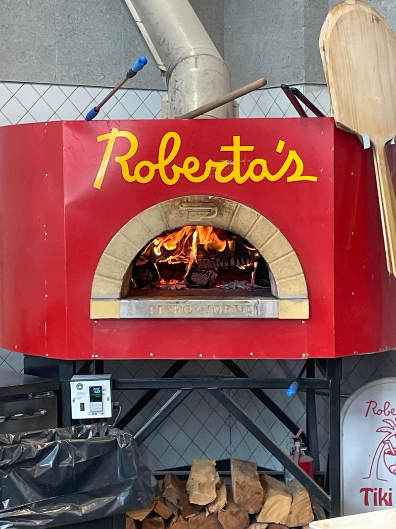 Roberta’s – Bushwick, Brooklyn