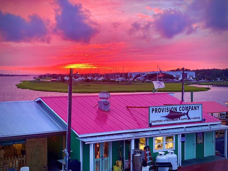 Provision Company, Southport