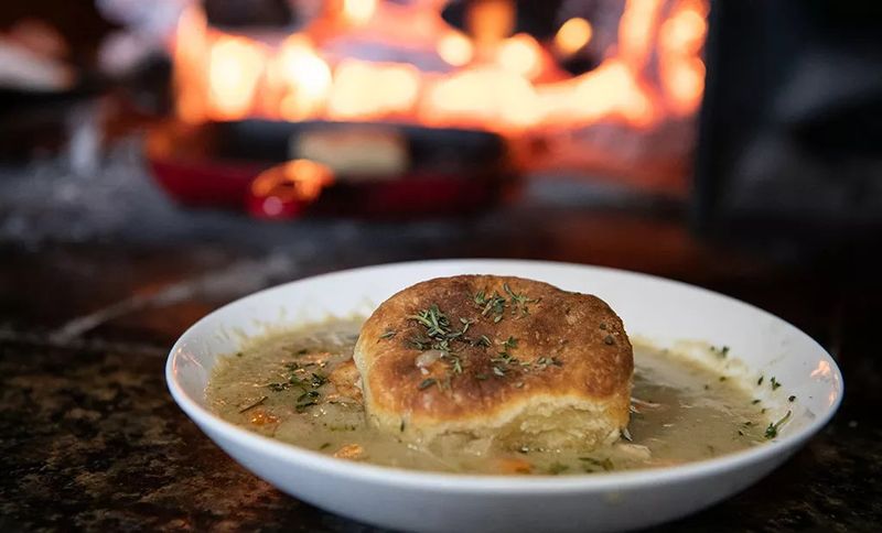 Penny Cluse Café (Vermont)