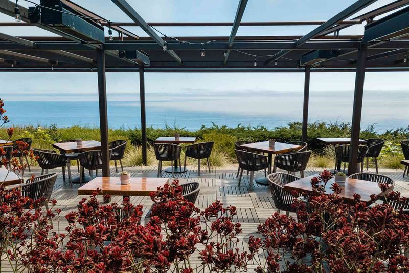 Ventana Big Sur – Big Sur