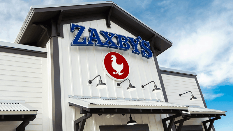 Zaxby's (Georgia)