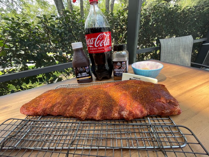 Alabama – Coca-Cola