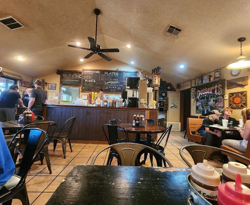Smoky's Bar-B-Q