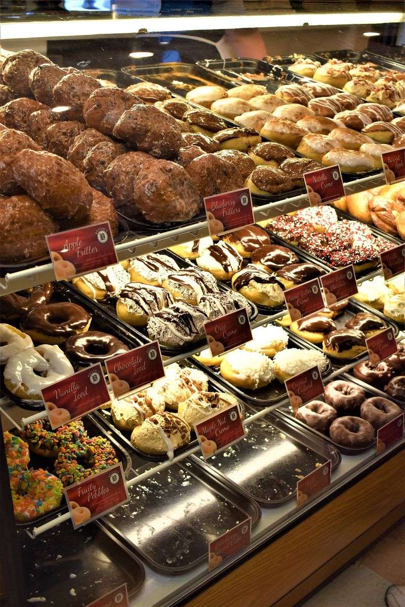 Hagerstown's Pennsylvania Dutch Market: Flavor Paradise