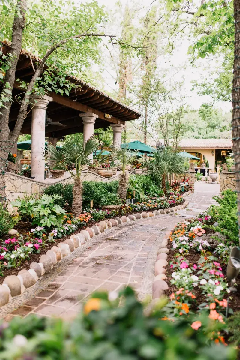 Joe T. Garcia’s (Fort Worth)