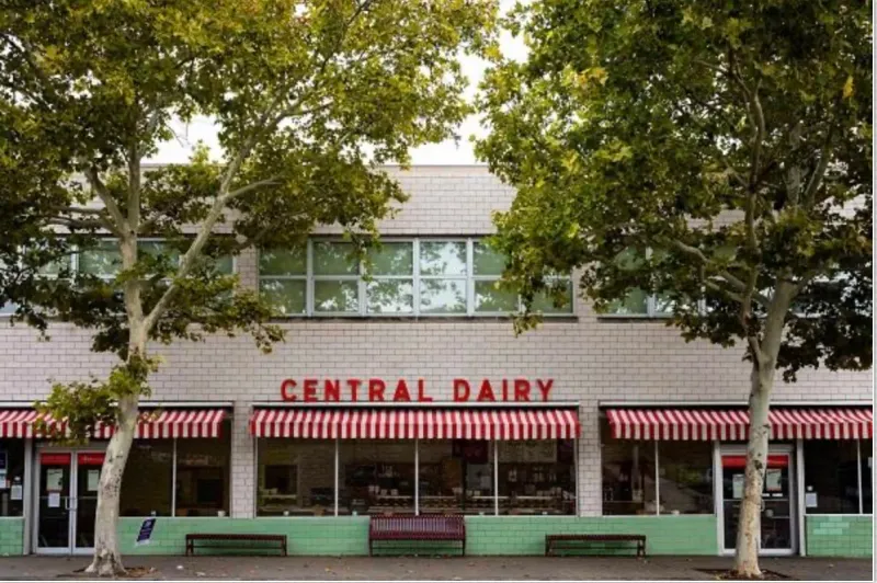 Central Dairy (Missouri)