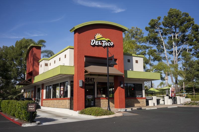 Del Taco