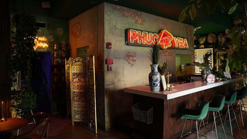 Mi Chini (MiMo, Miami)