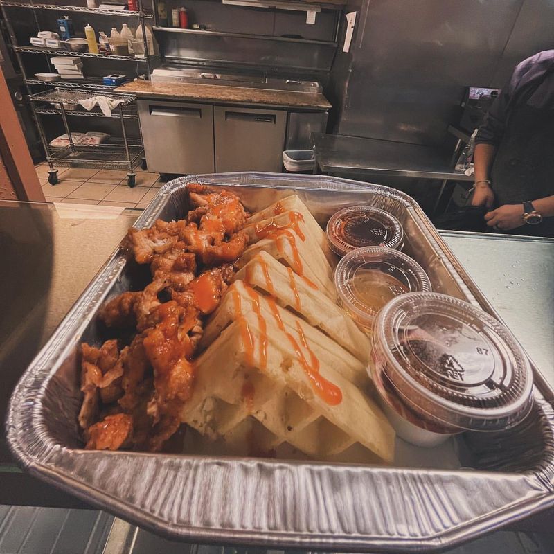 Grandma Stamm's – Carlisle