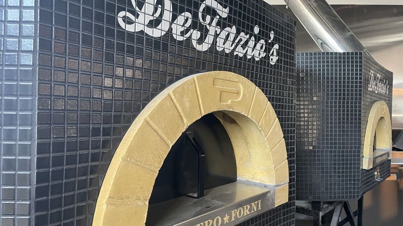 DeFazio's