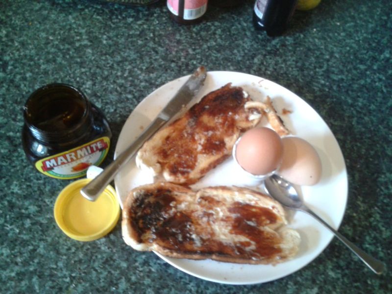 Marmite