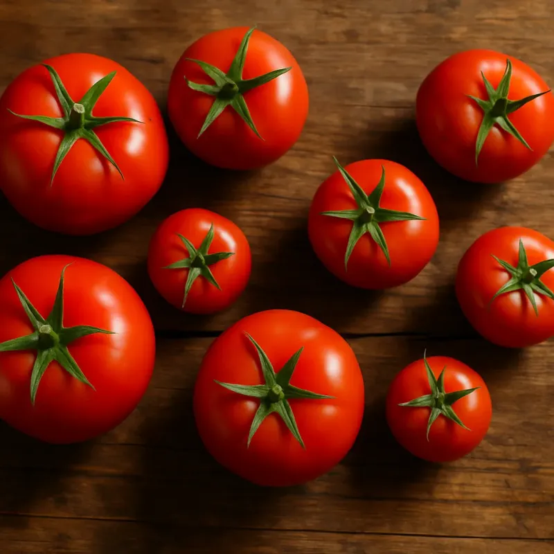 Tomatoes