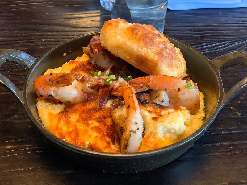 BLVD Bistro: Husband-Wife Southern Symphony