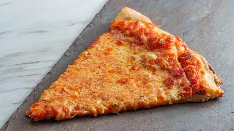New York water is the secret to NY pizza
