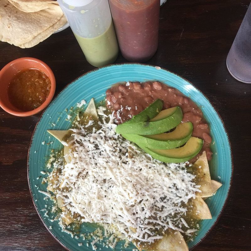 Puebla’s Mexican Kitchen (Houston)