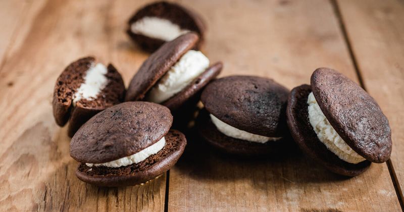 Whoopie Pies - Maine
