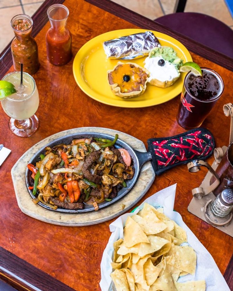 Los Olivos – Phoenix